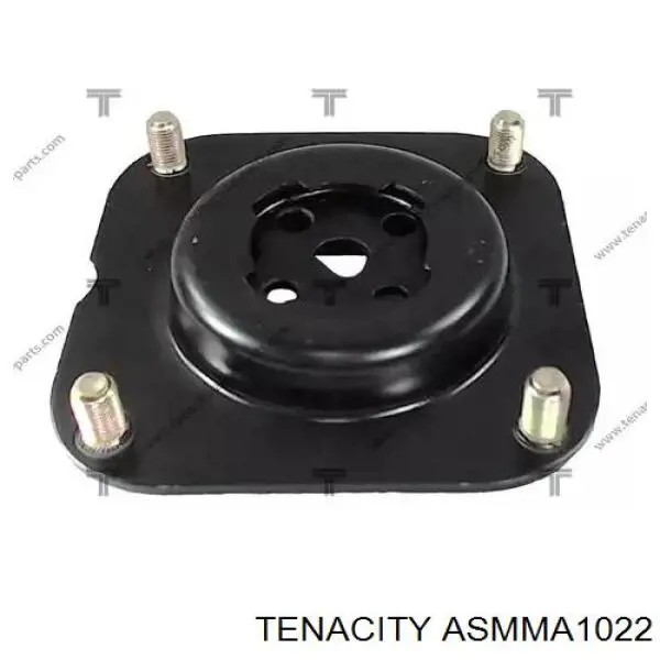 Опора стійки амортизатора переднього Tenacity ASMMA1022 ціна, від 13.24 USD