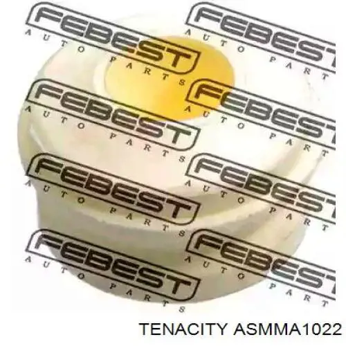 Опора амортизатора переднього ASMMA1022 Tenacity