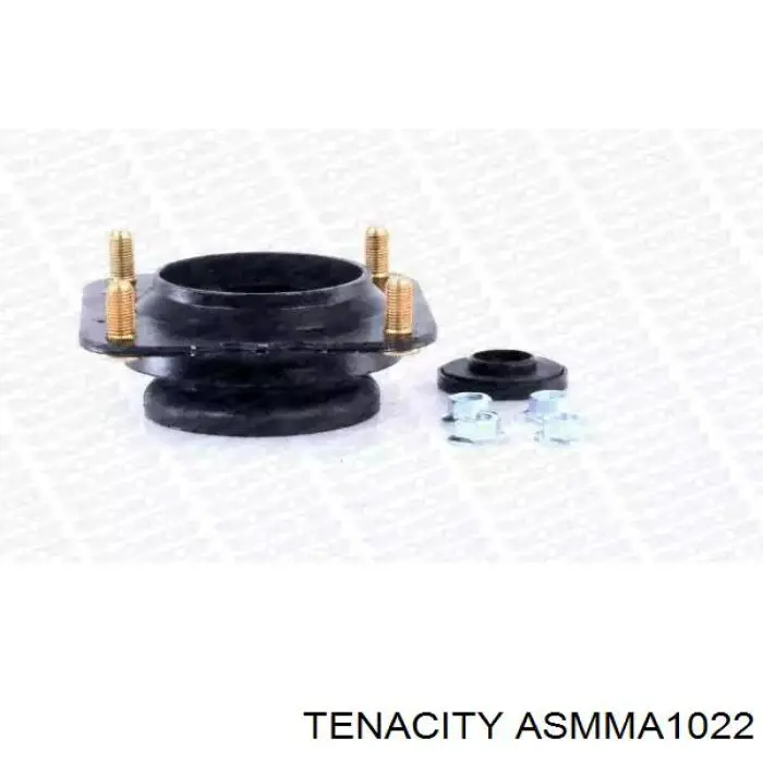 Купити ASMMA1022 Tenacity Опора амортизатора переднього
