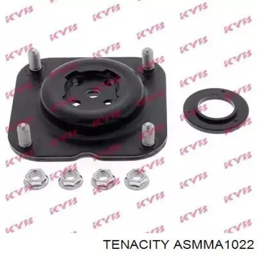 ASMMA1022 Tenacity Кріплення переднього амортизатора