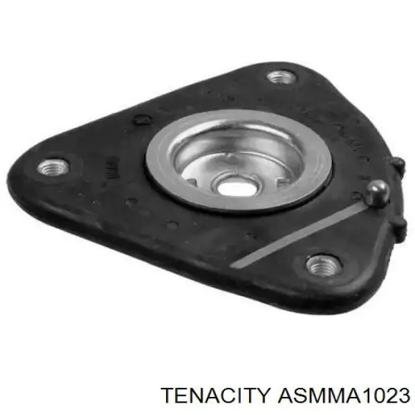 Опора стійки амортизатора переднього Tenacity ASMMA1023 ціна, від 10.11 USD