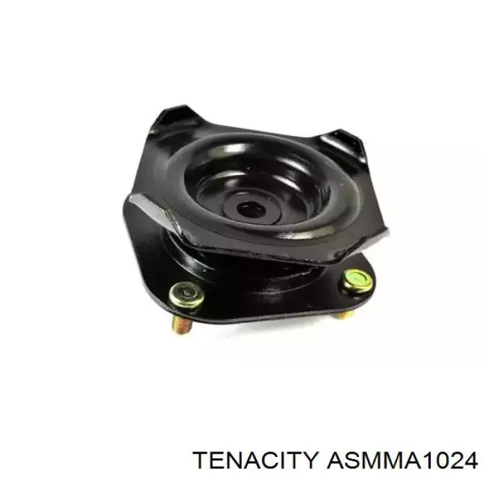 ASMMA1024 Tenacity Подушка амортизатора заднього, правого