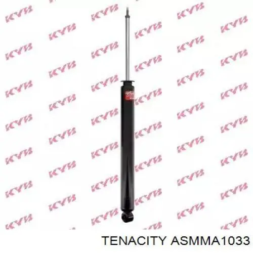 Купити ASMMA1033 Tenacity Опора амортизатора заднього