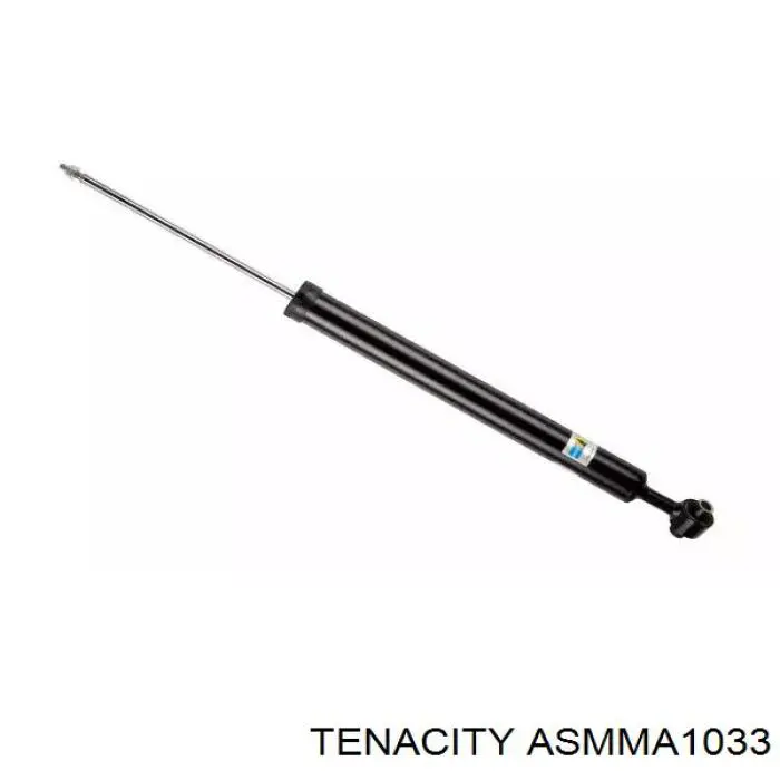 Опора амортизатора заднього ASMMA1033 Tenacity