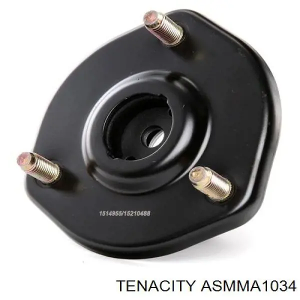 ASMMA1034 Tenacity опора амортизатора переднього