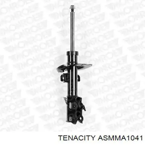Купити ASMMA1041 Tenacity Опора амортизатора переднього