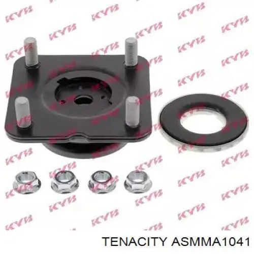 ASMMA1041 Tenacity Кріплення переднього амортизатора