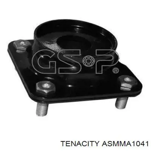 Опора стійки амортизатора переднього Tenacity ASMMA1041 ціна, від 16.60 USD