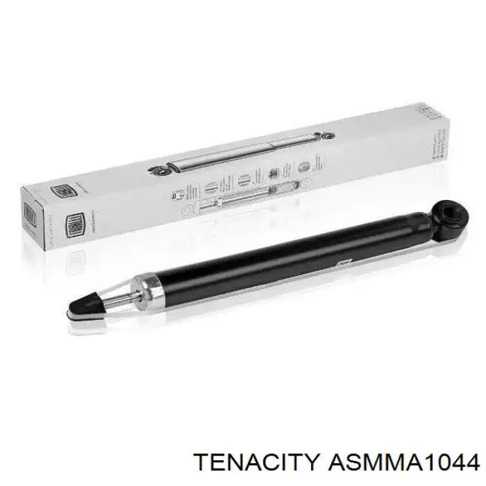 Опора амортизатора заднього ASMMA1044 Tenacity