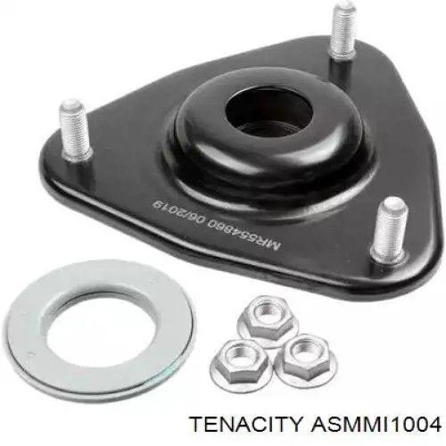 ASMMI1004 Tenacity Кріплення переднього амортизатора