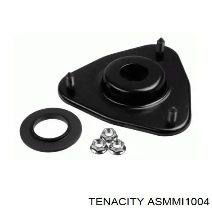 Опора стійки амортизатора переднього Tenacity ASMMI1004 ціна, від 13.31 USD