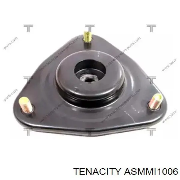 Опора амортизатора переднього ASMMI1006 Tenacity