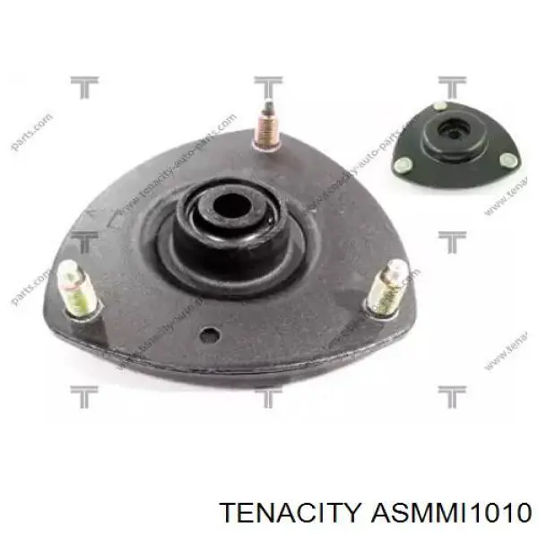 Купити ASMMI1010 Tenacity Опора амортизатора переднього