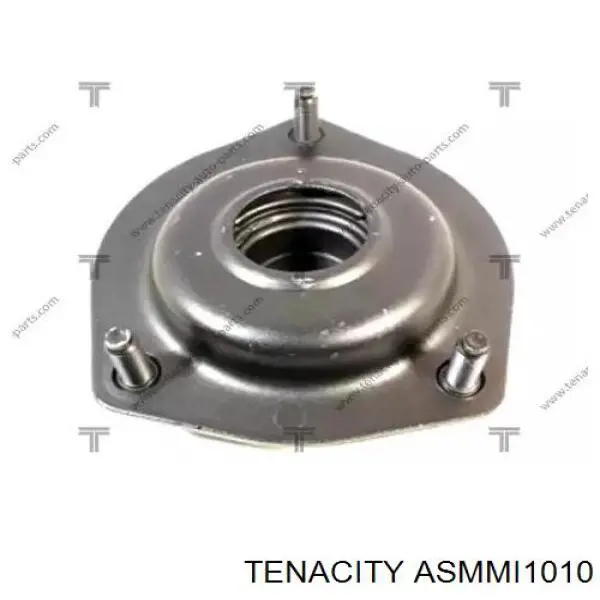 Опора стійки амортизатора переднього Tenacity ASMMI1010 ціна, від 12.80 USD