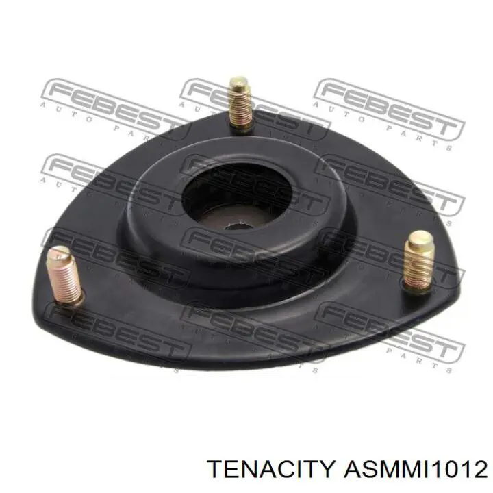 ASMMI1012 Tenacity Кріплення переднього амортизатора