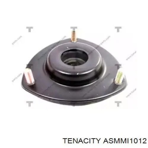 Опора стійки амортизатора переднього Tenacity ASMMI1012 ціна, від 14.85 USD