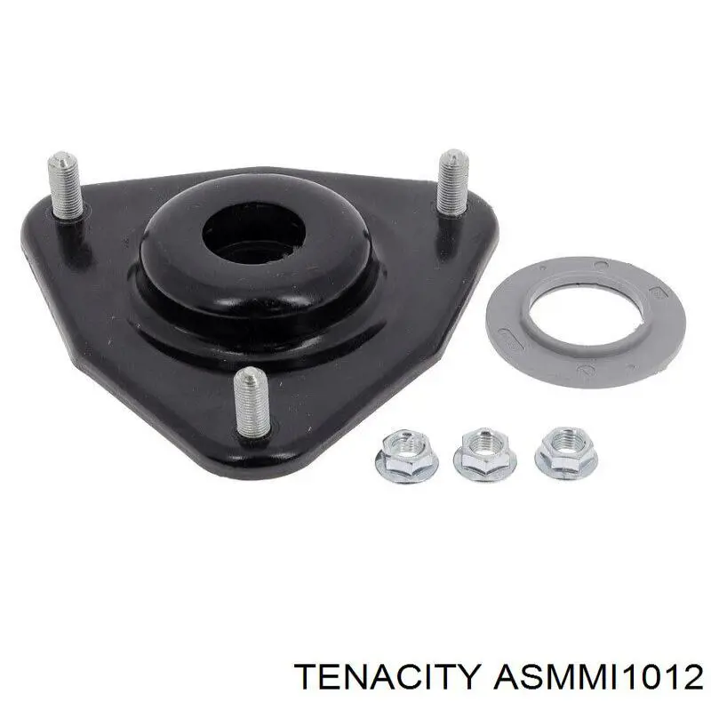 ASMMI1012 Tenacity опора амортизатора переднього