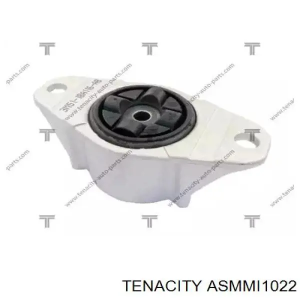 Опора амортизатора заднього ASMMI1022 Tenacity