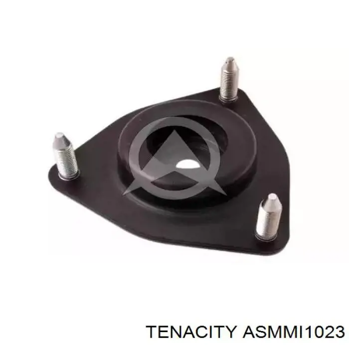 Опора стійки амортизатора переднього Tenacity ASMMI1023 ціна, від 589.67 UAH
