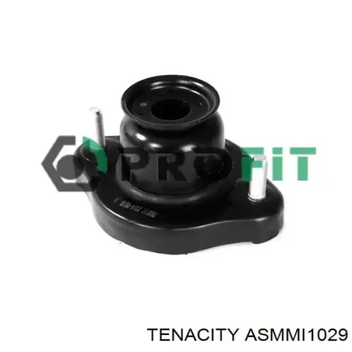 ASMMI1029 Tenacity Опора амортизатора