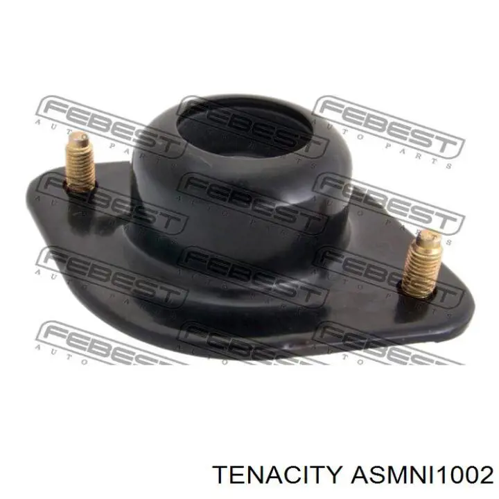 Опора стійки амортизатора переднього Tenacity ASMNI1002 ціна, від 10.06 USD