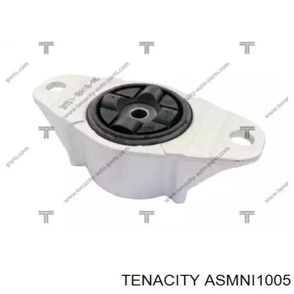 Опора стійки амортизатора переднього Tenacity ASMNI1005 ціна, від 6.83 USD