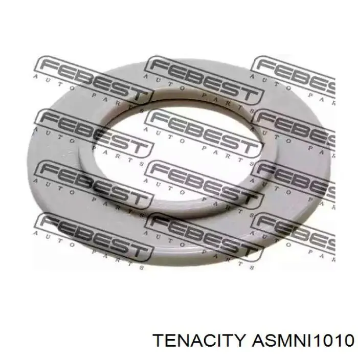 Опора амортизатора переднього ASMNI1010 Tenacity