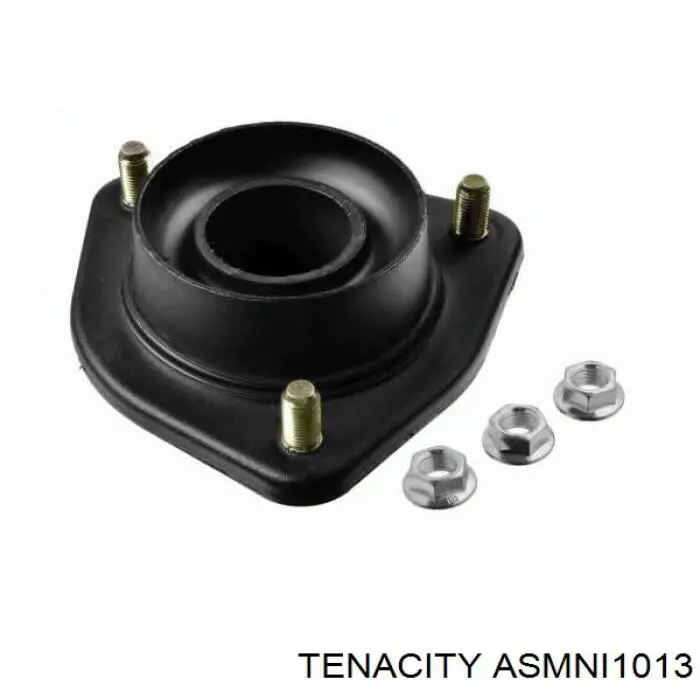 Купити ASMNI1013 Tenacity Опора амортизатора заднього, правого