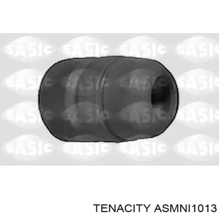 ASMNI1013 Tenacity опора амортизатора заднього, правого