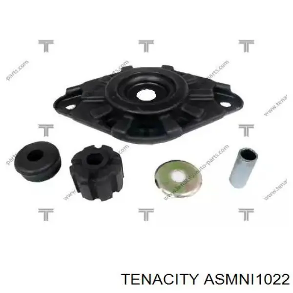 ASMNI1022 Tenacity Опора амортизатора