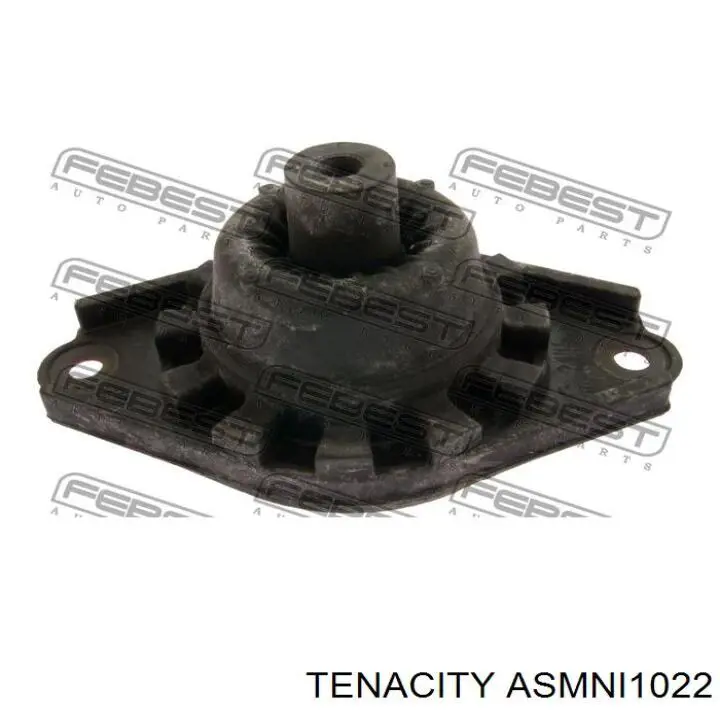 Купити ASMNI1022 Tenacity Опора амортизатора заднього