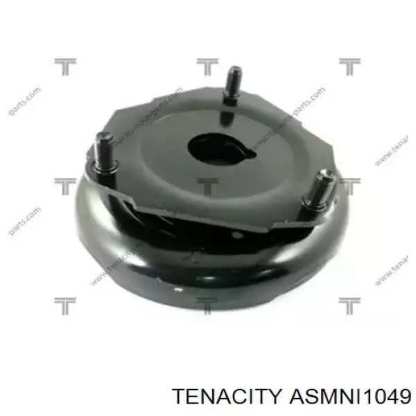 Опора амортизатора заднього, правого Tenacity ASMNI1049 ціна, від 19.64 USD