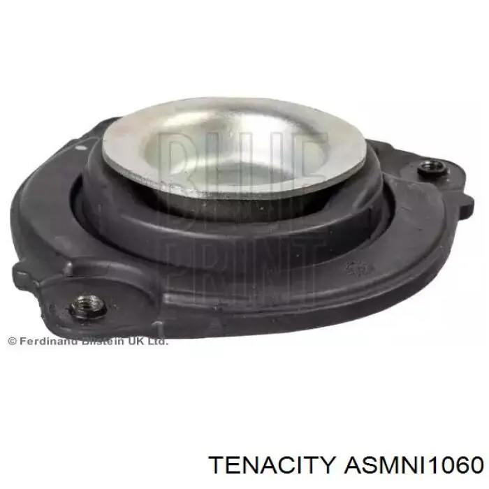 Опора амортизатора переднього правого ASMNI1060 Tenacity
