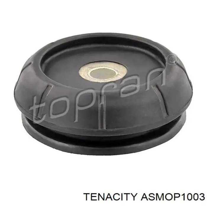 Опора амортизатора переднього ASMOP1003 Tenacity