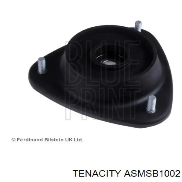 Опора амортизатора переднього ASMSB1002 Tenacity