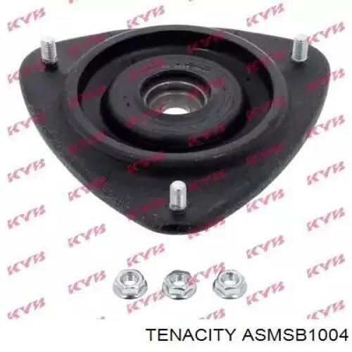 Опора стійки амортизатора переднього Tenacity ASMSB1004 ціна, від 19.13 USD