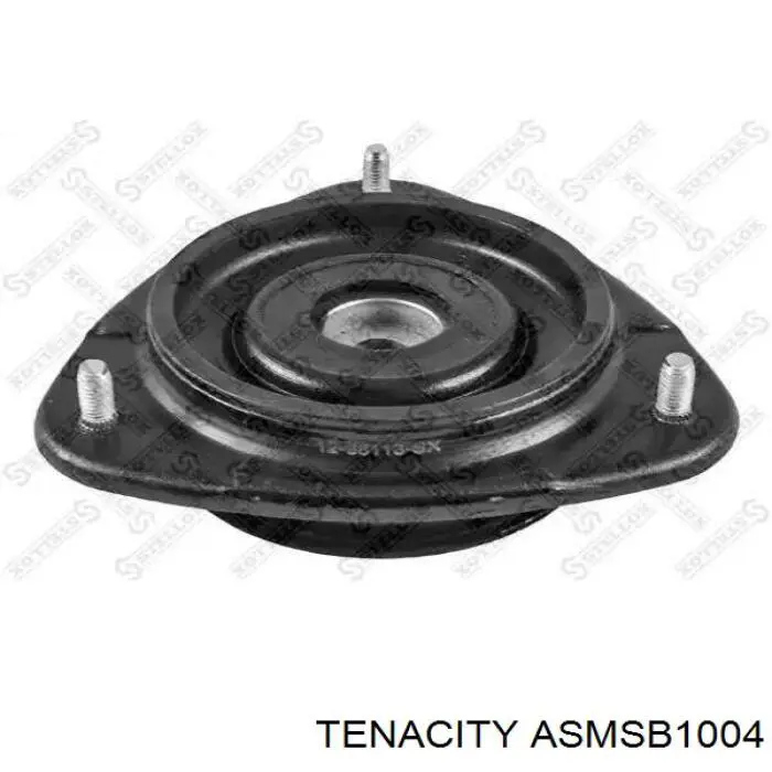 Опора амортизатора переднього ASMSB1004 Tenacity