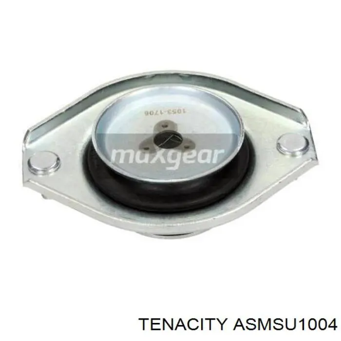 Опора стійки амортизатора переднього Tenacity ASMSU1004 ціна, від 15.42 USD
