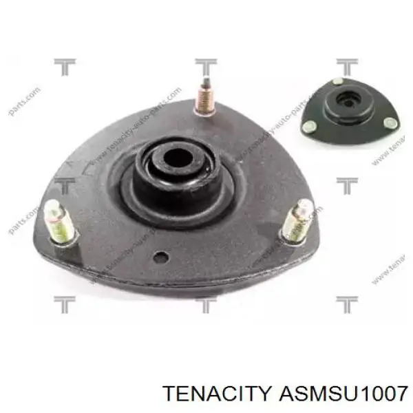 ASMSU1007 Tenacity Кріплення переднього амортизатора