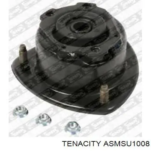 Опора амортизатора переднього ASMSU1008 Tenacity