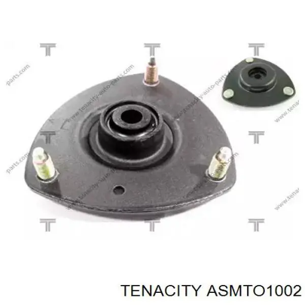 Купити ASMTO1002 Tenacity Опора амортизатора заднього