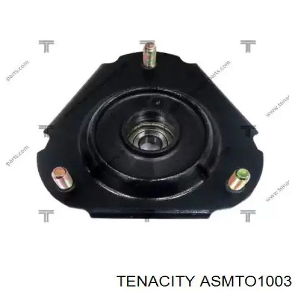 Опора амортизатора переднього ASMTO1003 Tenacity