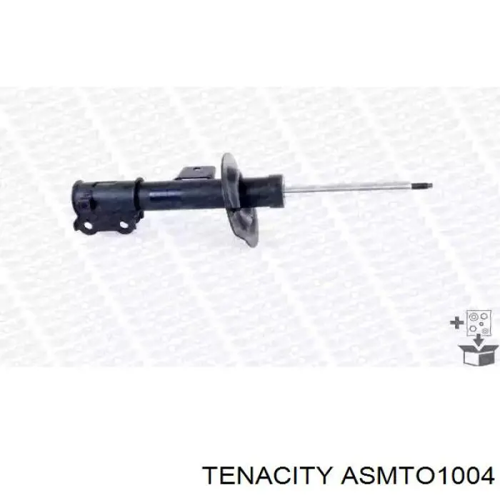 ASMTO1004 Tenacity Опора амортизатора