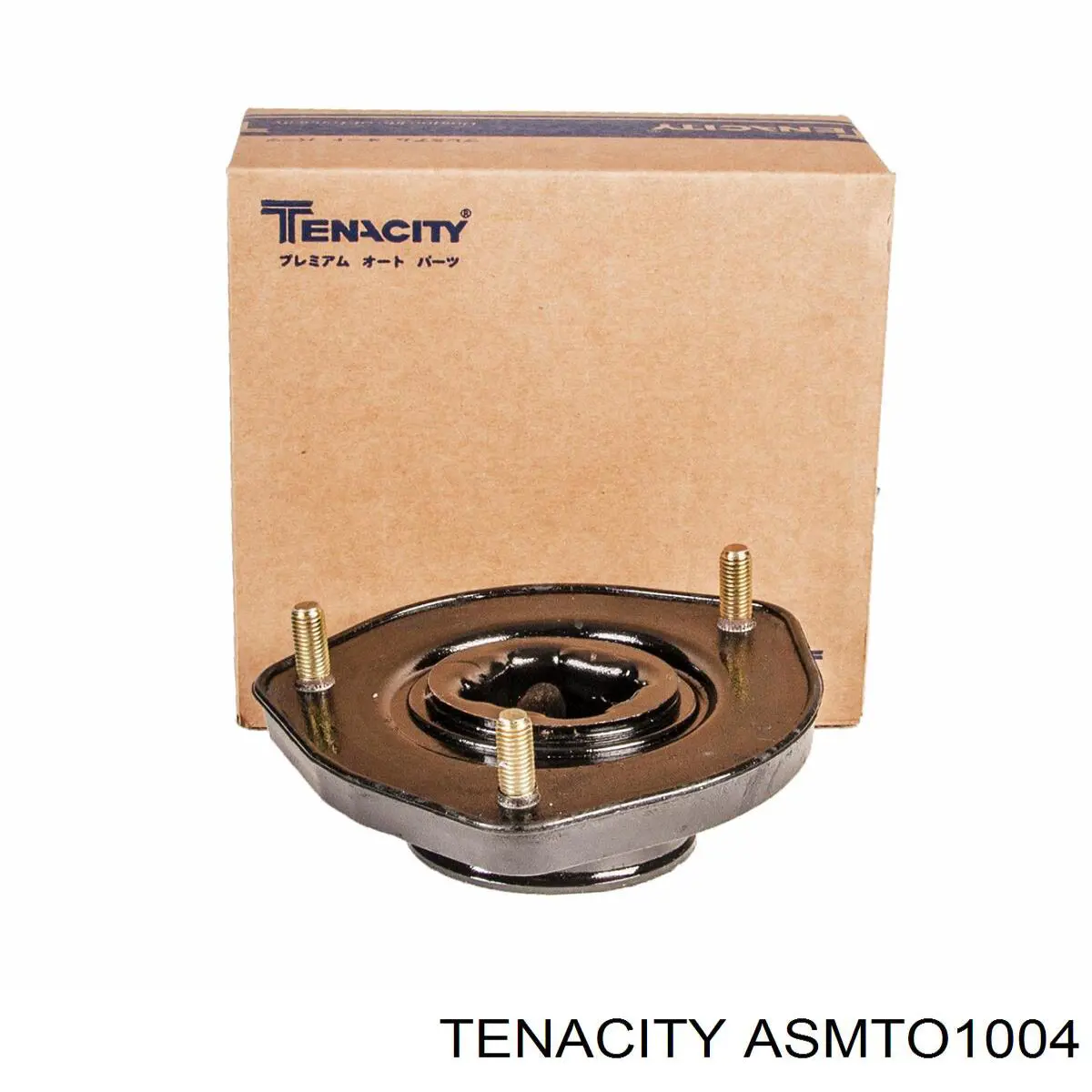 Купити ASMTO1004 Tenacity Опора амортизатора заднього
