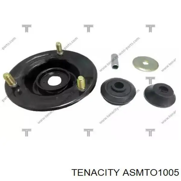 Опора стійки амортизатора переднього Tenacity ASMTO1005 ціна, від 16.93 USD