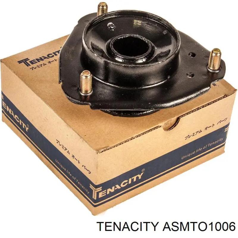 ASMTO1006 Tenacity Кріплення переднього амортизатора