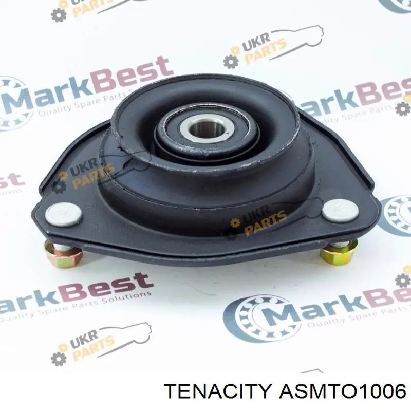 Опора стійки амортизатора переднього Tenacity ASMTO1006 ціна, від 17.84 USD