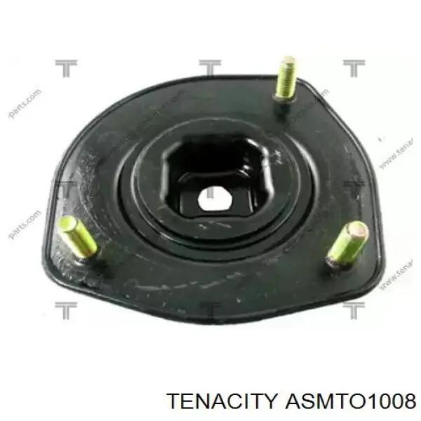 ASMTO1008 Tenacity Подушка амортизатора заднього, правого