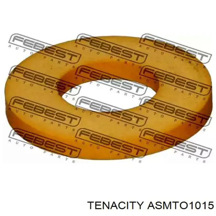 Опора стійки амортизатора переднього Tenacity ASMTO1015 ціна, від 11.08 USD