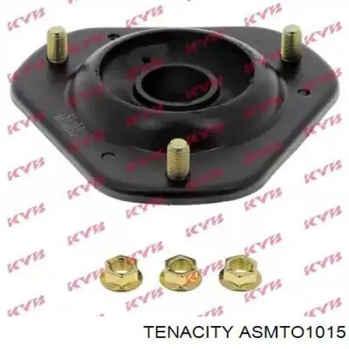 Опора стійки амортизатора переднього Toyota Camry II седан (V2) (1986 - 1991) ціна, від 10.98 USD